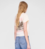 Camiseta Anine Shelley tee surfista